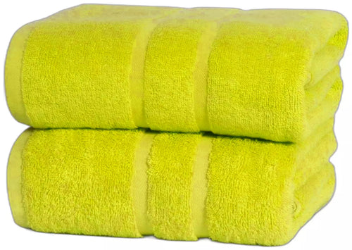 Comfortable 600 GSM Egyptian Cotton Bath Sheet